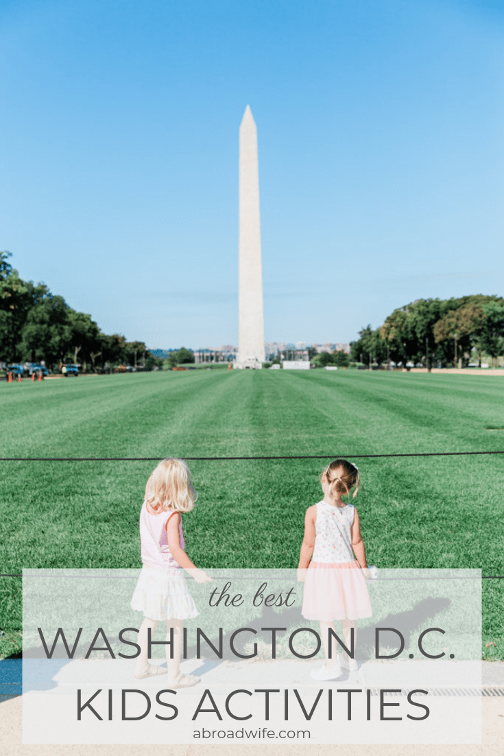 See reviews and photos of tours in washington dc, district of columbia on tripadvisor. The Best Washington D C Kids Activities Abroad Wife Familly Travel